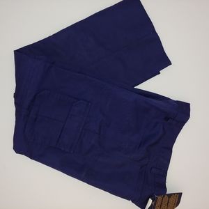 Cub Scout Youth Size 10 Pants NWT